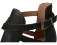 Кожаные сабо Cedar на платформе из кедра с регулируемой пряжкой Free People