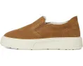 Кроссовки La Canadienne Valerie из замши с овчиной и технологией City Dry