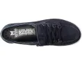 Женские туфли Mephisto Lady на удобном клине с верхом из замши