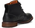 Florsheim Lodge Plain Toe 3-eye Chukka Boots ботинки чакка с тремя люверсами и стелькой OrthoLite