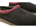 Тапочки UGG Tasman II с оплеткой UGGbraid и овчиной