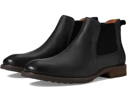 Ботинки Florsheim Lodge с гладкой кожей и резиновой подошвой