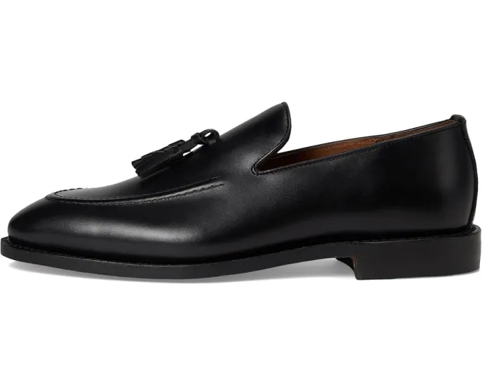 Лоферы Allen Edmonds Randtassel с кисточками и технологией комфорта