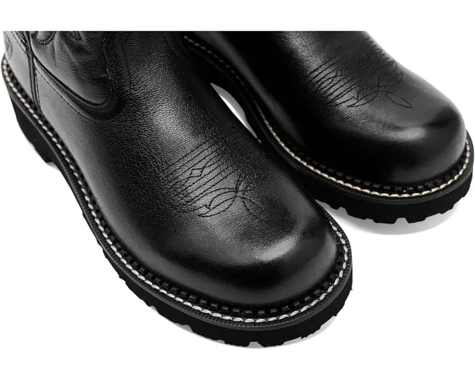 Сапоги Ariat Fatbaby Dawn с стеганым верхом и съемной стелькой