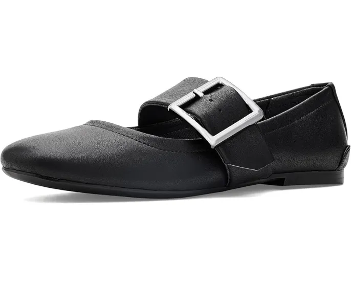 Franco Sarto Балетки Astrid с цветочным декором