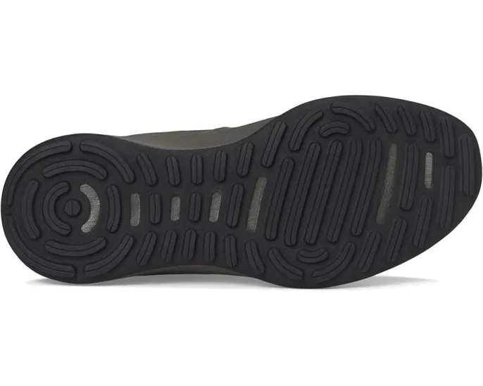 Непромокаемые кроссовки Allbirds Wool Runner NZ Mid с мембраной