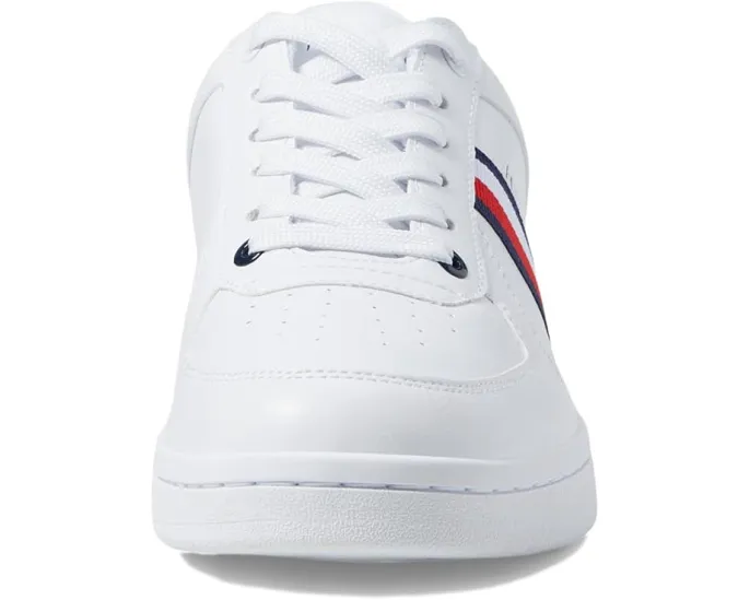 Классические кроссовки Tommy Hilfiger Lei с флагом бренда