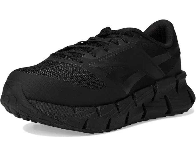 Рабочие кроссовки Reebok Work Floatzig с композитным мыском и противоскользящей подошвой