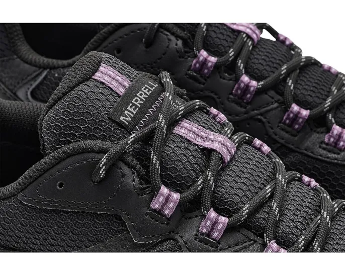 Merrell Speed Strike 2 Waterproof треккинговые кроссовки с водонепроницаемой мембраной