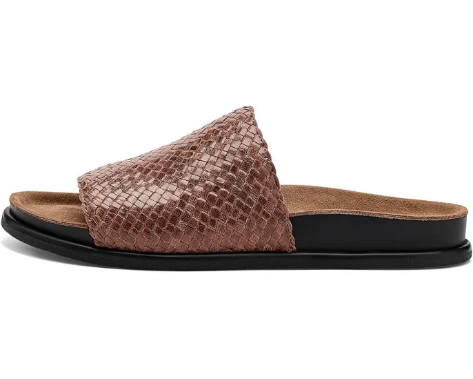 Туфли Effie с плетением из кожи бренда Vagabond Shoemakers