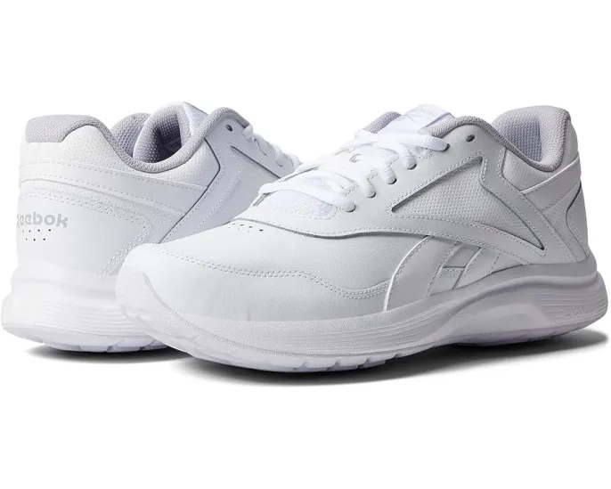 Reebok Walk Ultra 7 DMX Max с технологией DMX и текстильной подкладкой