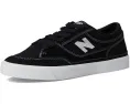 Кеды New Balance Numeric 417 Low Franky Villani на шнуровке