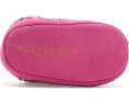 Кеды Kurt Geiger London Kids Baby Southbank Tag с разноцветным декором для малышей