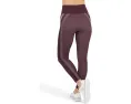 Spanx леггинсы Active Seamless Track Stripe с поддержкой