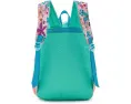 Рюкзак школьный Moana Tropica Kids Five Piece от BIOWORLD Kids 15 дюймов