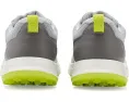 Водонепроницаемые туфли ECCO Golf Core Sport с технологией FLUIDFORM