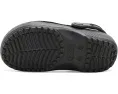 Детские клоги Crocs Classic Crafted Canvas для старших и младших детей