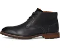 Florsheim Lodge Plain Toe 3-eye Chukka Boots ботинки чакка с тремя люверсами и стелькой OrthoLite