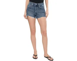Шорты Levi's 501 Original с пятью карманами и прямым кроем