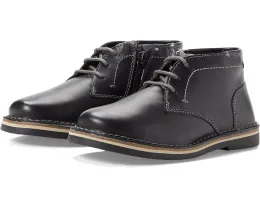 Ботинки Steve Madden Tharkeen для детей с боковой молнией