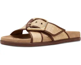 Сандалии Sam Edelman Darla с удобной стелькой и пряжкой