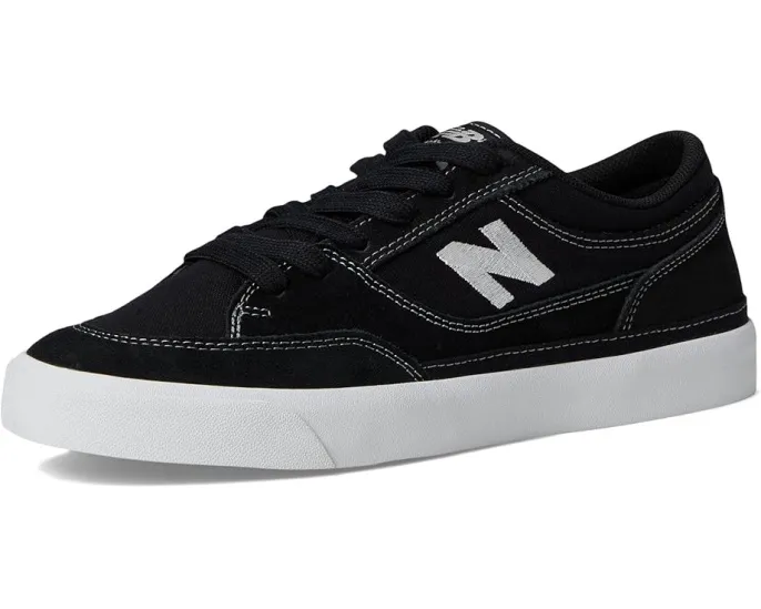 Кеды New Balance Numeric 417 Low Franky Villani на шнуровке