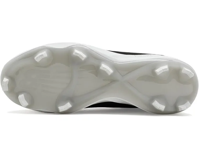 Софтбольные бутсы New Balance Fuse V5 Molded с литой подошвой для игры на любом покрытии