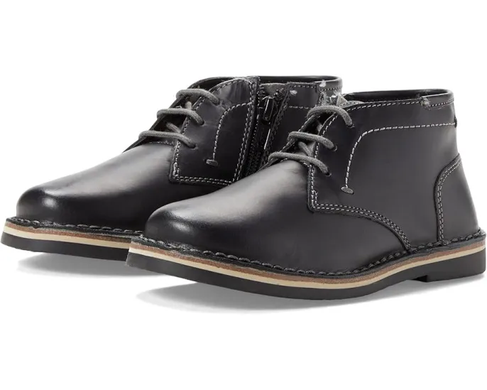 Ботинки Steve Madden Tharkeen для детей с боковой молнией