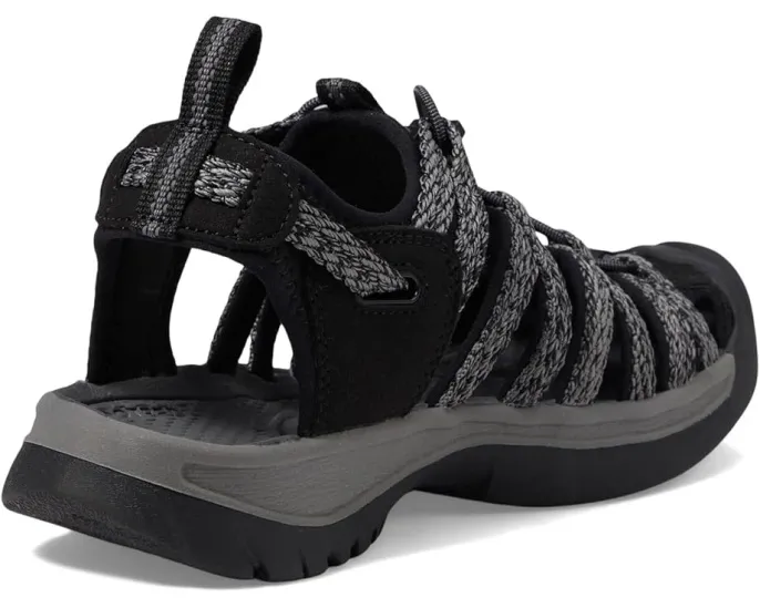 Сандалии KEEN Whisper для воды с защищенным носком