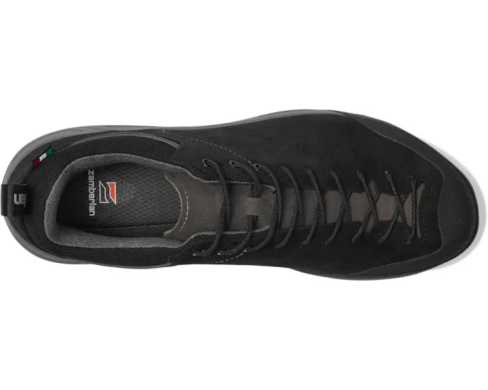 Трекинговые ботинки Zamberlan The Nose RR с подошвой Vibram и мемориальной стелькой