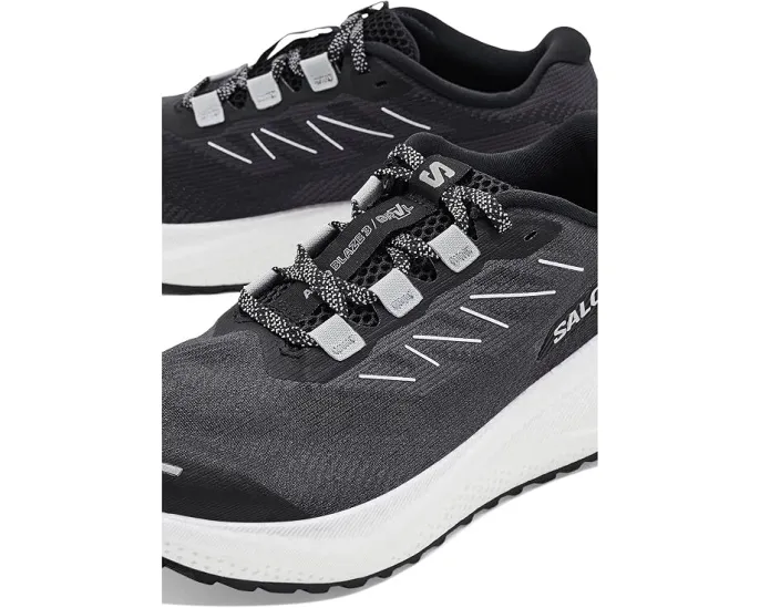 Кроссовки Salomon Aero Blaze 3 GRVL для гравийных троп с динамичным комфортом