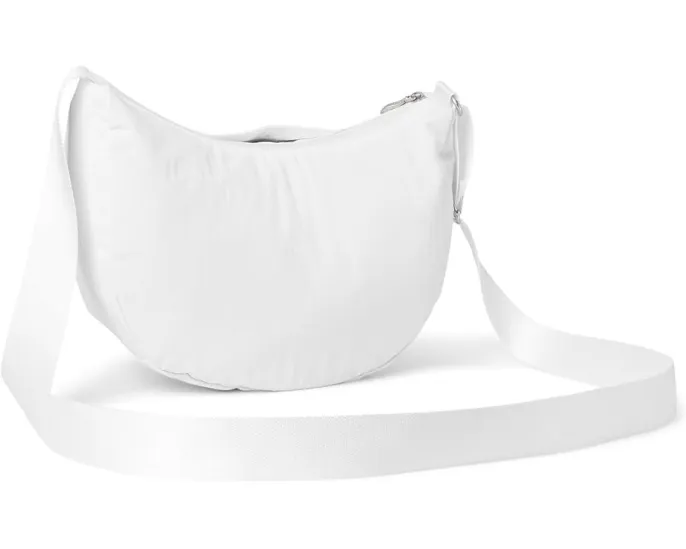 Сумка Baggallini Swift Crescent Crossbody через плечо