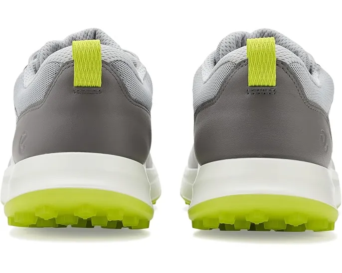 Водонепроницаемые туфли ECCO Golf Core Sport с технологией FLUIDFORM