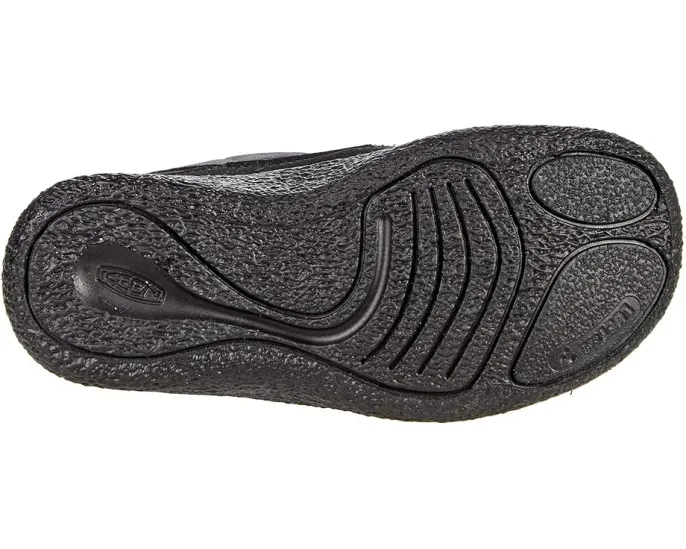 Детская обувь KEEN Howser II Chukka Waterproof с утеплителем KEEN.Warm и мембраной Keen.Dry