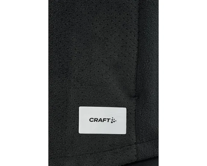 Безрукавка Craft Subz Fleece Vest из перфорированного флиса