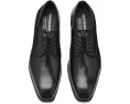Туфли Oxford Ashton Plain Toe Johnston & Murphy из цельно зернистой кожи