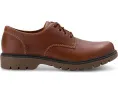 Eastland 1955 Edition Оксфорды Lowell с квадратным каблуком и подошвой TPR