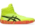 Борцовки ASICS Aggressor 5 с усиленными панелями