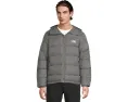 Пуховая толстовка The North Face Hydrenalite с капюшоном