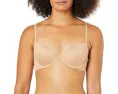 Бюстгальтер Calvin Klein Constant Push Up Plunge с эффектом пуш-ап и косточками