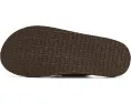 Сандалии Sanuk You Got My Back Leather из кожи