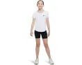 Шорты Nike Dri-FIT 5 дюймов для детей с компрессионным эффектом