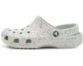 Классические кроксы Crocs для детей с вентиляционными отверстиями