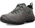 Треккинговые ботинки KEEN Targhee 4 Vent с мембраной и защитой носка