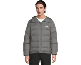 Пуховая толстовка The North Face Hydrenalite с капюшоном