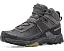 Кроссовки Salomon X Ultra 5 Mid Wide Gore-tex в защитном оттенке