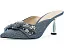 Мюли Kena от Blue by Betsey Johnson со стразами