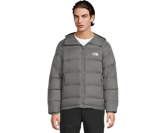 Пуховая толстовка The North Face Hydrenalite с капюшоном
