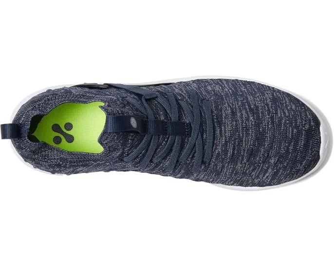 Обувь для гольфа Puma Laguna Fusion Knit с вязаным верхом и технологией FUSION FOAM