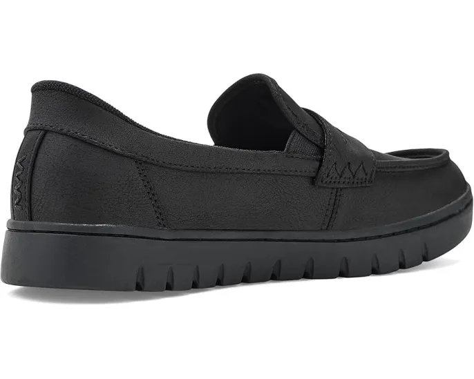 Лоферы BOBS from SKECHERS Hands Free Slip-Ins Arch Comfort Sunfest без шнуровки
